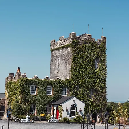 Cloonacauneen Castle * Galway